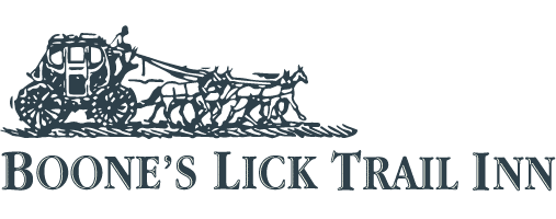 The Best Bed and Breakfast in St Charles MO | Boone's Lick Trail Inn