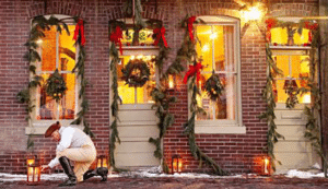 Christmas Traditions Package At Boone's Lick Trail Inn Bed and Breakfast of St Charles Mo